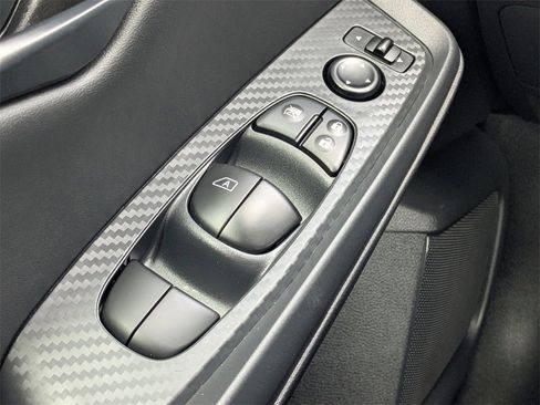 New 2025 Nissan Sentra S image 19