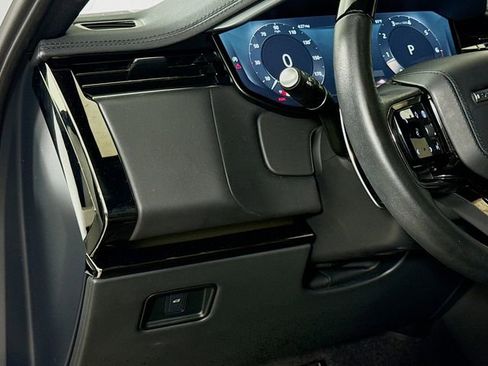 Certified 2024 Land Rover Range Rover Sport Dynamic SE image 10