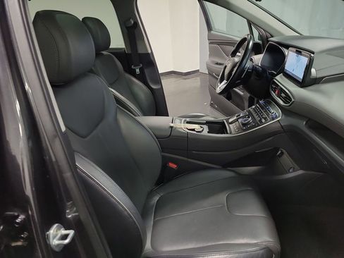 Used 2023 Hyundai Santa Fe Limited AWD/4WD image 21