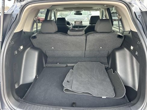 Used 2024 Honda CR-V EX image 12