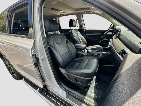 Used 2021 Kia Telluride EX w/ EX Premium Package AWD/4WD image 30