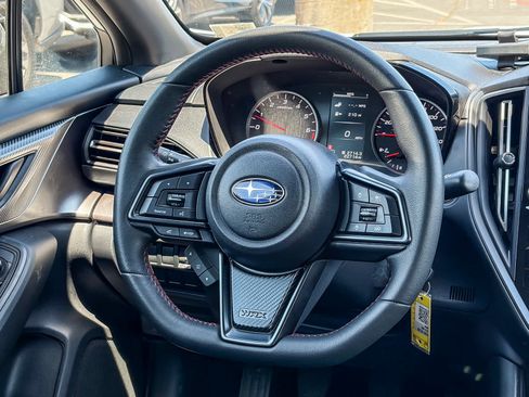 Used 2024 Subaru WRX AWD/4WD image 14