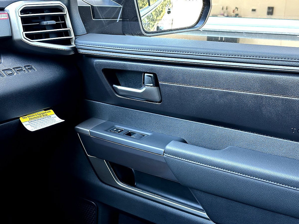 New 2026 Toyota Tundra SR5 RWD image 19