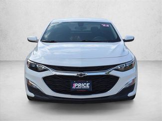 Used 2022 Chevrolet Malibu RS w/ LPO, Convenience Package 1 FWD video 2
