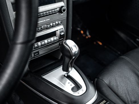 Used 2007 Porsche Cayman S image 18