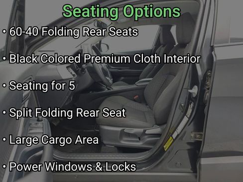 Used 2021 Toyota C-HR LE image 14