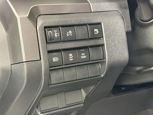 Certified 2025 Toyota 4Runner TRD Sport image 16