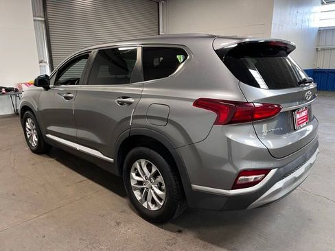 Used 2019 Hyundai Santa Fe SE FWD image 5