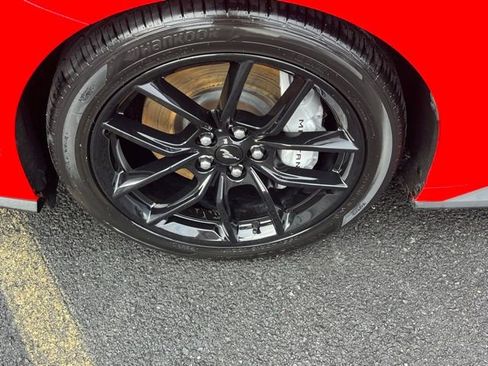 Used 2024 Ford Mustang GT w/ Mustang Nite Pony Package image 9