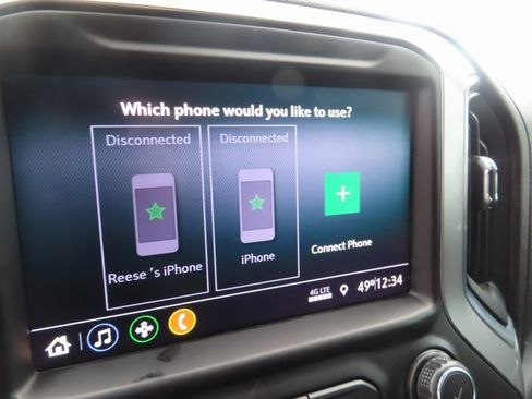 Used 2020 Chevrolet Silverado 1500 LT w/ All-Star Edition image 22