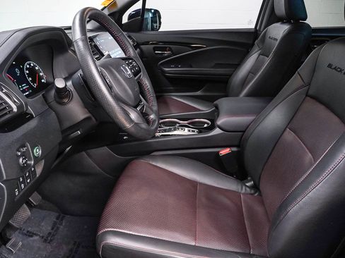 Used 2024 Honda Ridgeline Black Edition image 20