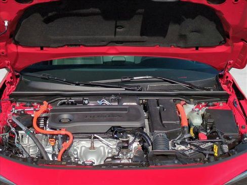 New 2026 Honda Civic Sport image 16