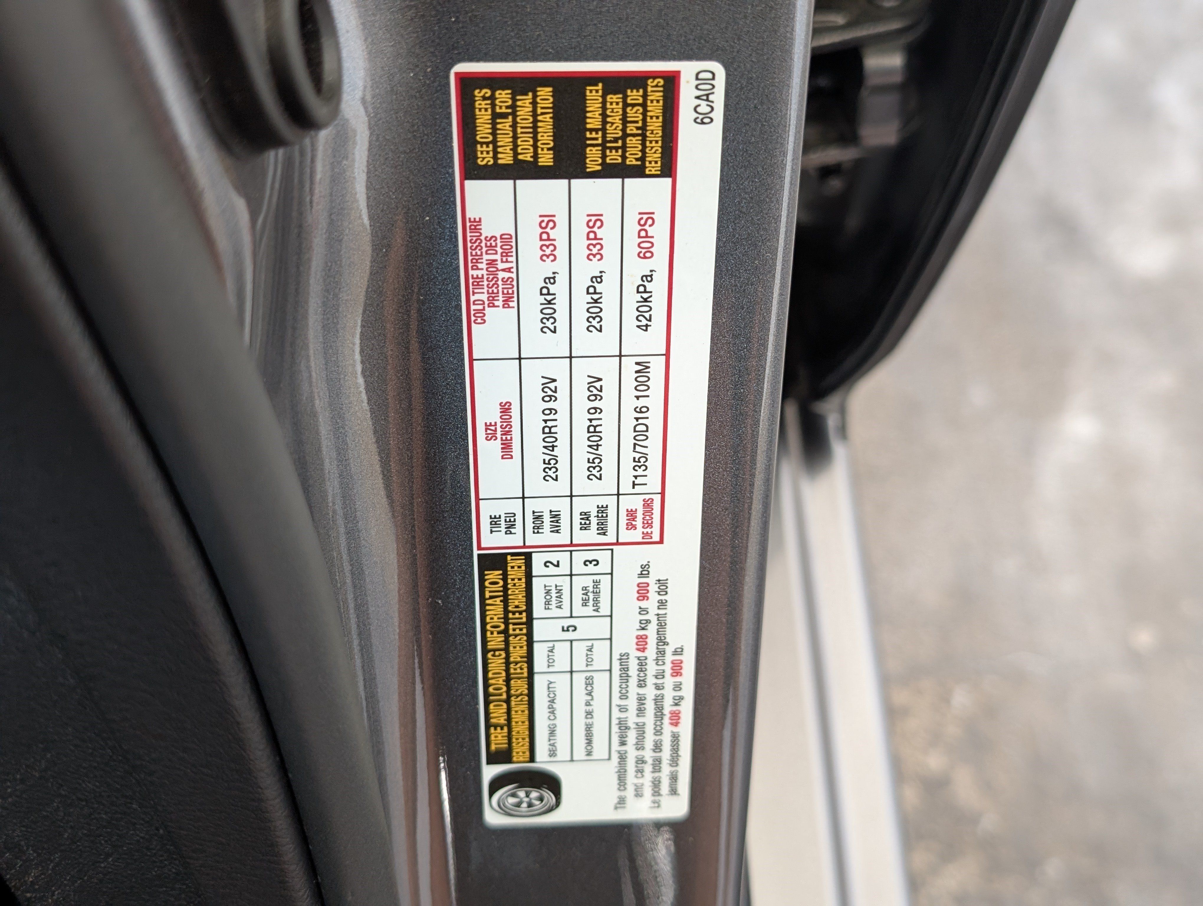 Used 2025 Nissan Altima 2.5 SL FWD image 39
