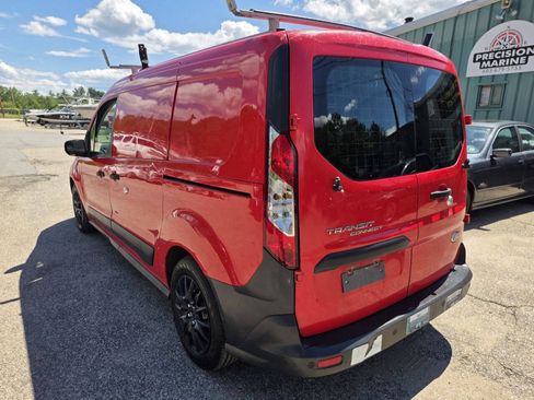 Used 2015 Ford Transit Connect XL FWD image 12
