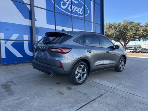 New 2026 Ford Escape ST-Line w/ Tech Pack #1 image 6