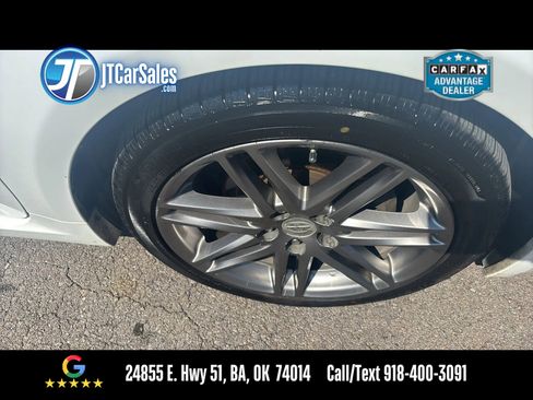 Used 2012 Scion tC image 32