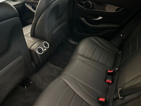 Used 2017 Mercedes-Benz GLC 300 image 11