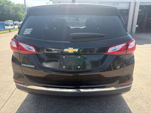 Used 2020 Chevrolet Equinox LT FWD image 4