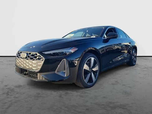 New 2025 Audi A5 2.0T Premium Plus image 2