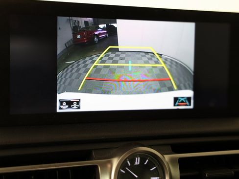 Used 2023 Lexus RC 350 F Sport image 18