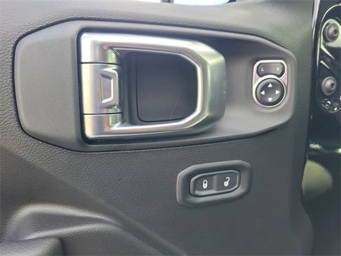 New 2026 Jeep Gladiator Sport image 16