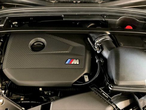 Used 2026 BMW X1 M35i w/ Technology Package AWD/4WD image 17