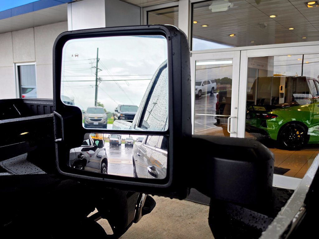 Used 2024 Chevrolet Silverado 2500 High Country w/ High Country Premium Package AWD/4WD image 22