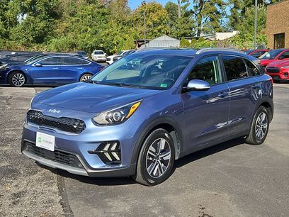 Used 2022 Kia Niro EX Premium