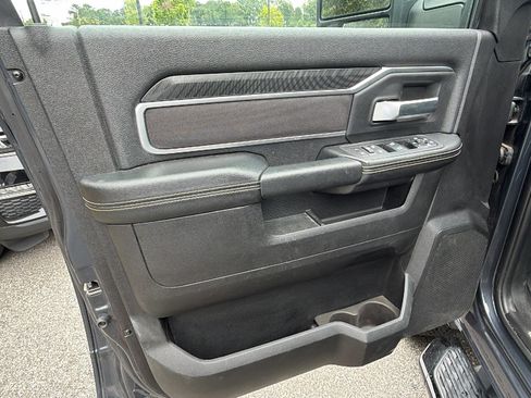 Used 2026 RAM 2500 Big Horn AWD/4WD image 14