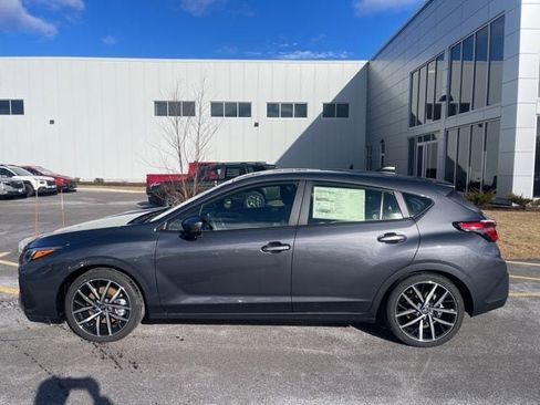 New 2026 Subaru Impreza 2.0i Sport image 8