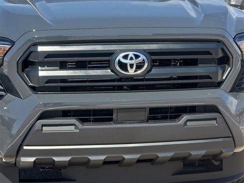 New 2026 Toyota Tacoma SR image 7