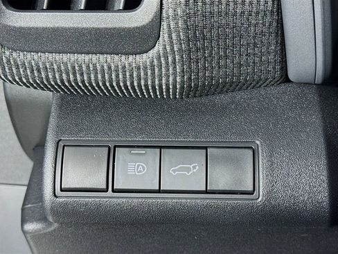 Used 2024 Toyota bZ4X XLE w/ Weather Package image 14