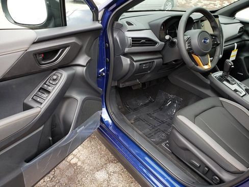 New 2026 Subaru Crosstrek 2.5i Wilderness AWD/4WD image 6