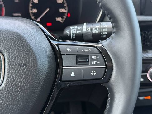 Used 2025 Honda CR-V EX-L image 25