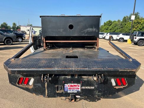 Used 2019 RAM 3500 Tradesman AWD/4WD image 3