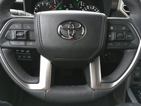 New 2026 Toyota Tundra SR5 w/ SR5 Premium Package AWD/4WD image 14