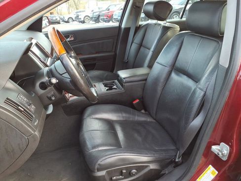 Used 2006 Cadillac STS w/ Preferred Equipment Group image 11