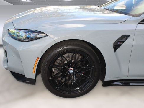 Used 2023 BMW M4 xDrive Competition image 12