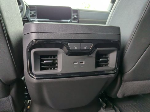Used 2026 Chevrolet Silverado 1500 ZR2 w/ ZR2 Bison Edition AWD/4WD image 41
