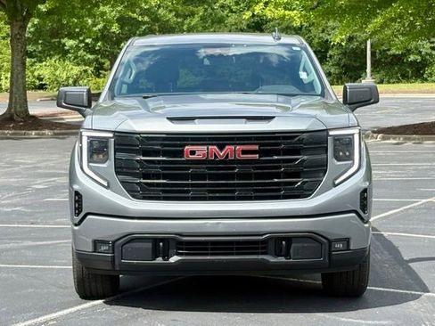 Used 2024 GMC Sierra 1500 Elevation w/ Max Trailering Package AWD/4WD image 12