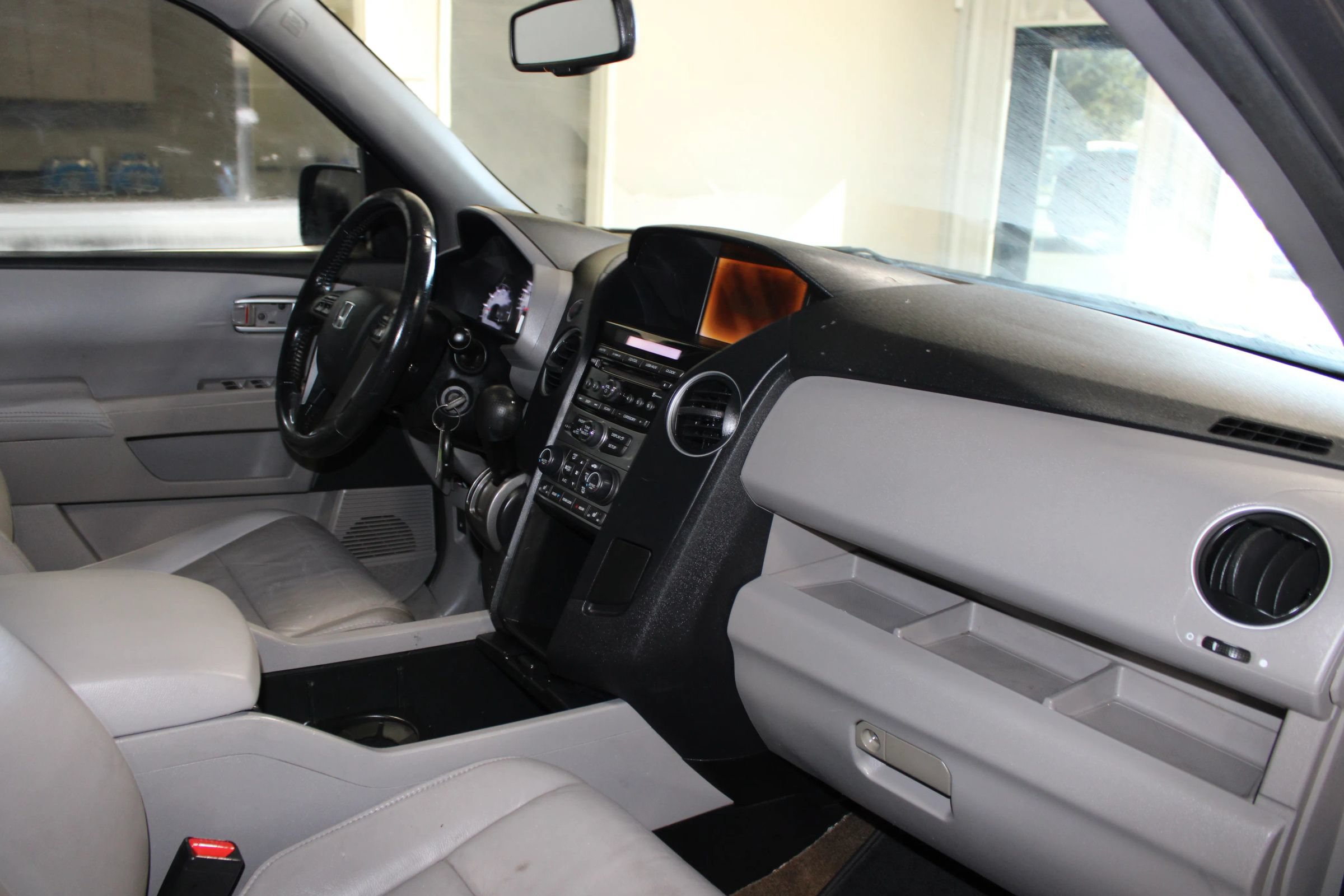 Used 2013 Honda Pilot EX-L image 27