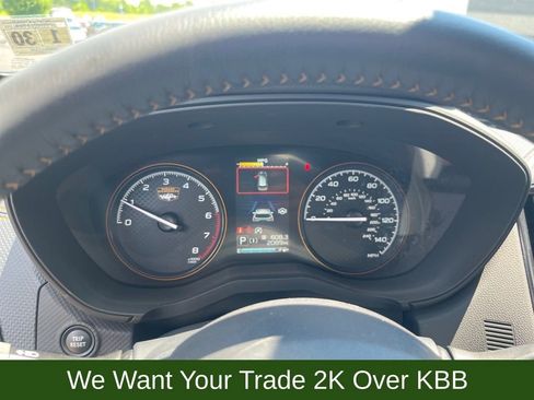 Used 2024 Subaru Forester Wilderness image 31