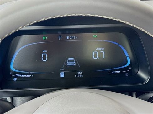 Certified 2025 Hyundai Elantra Sport image 20