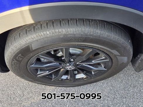 Used 2024 Honda CR-V Sport-L image 6