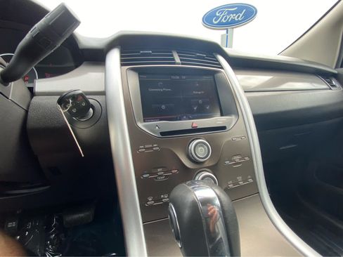 Used 2013 Ford Edge SEL AWD/4WD image 25