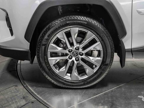 Certified 2024 Toyota RAV4 XLE Premium FWD image 10