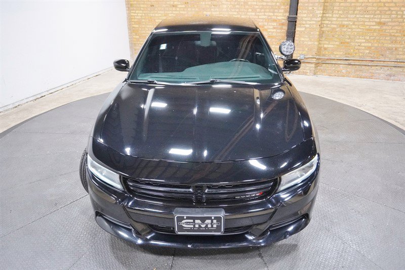 Used 2020 Dodge Charger Police w/ Patrol Package Base Prep AWD/4WD image 5