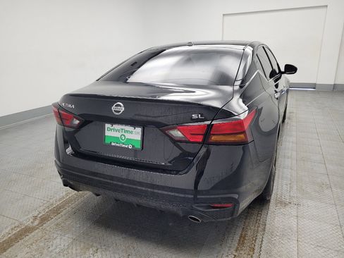Used 2019 Nissan Altima 2.5 SL image 7