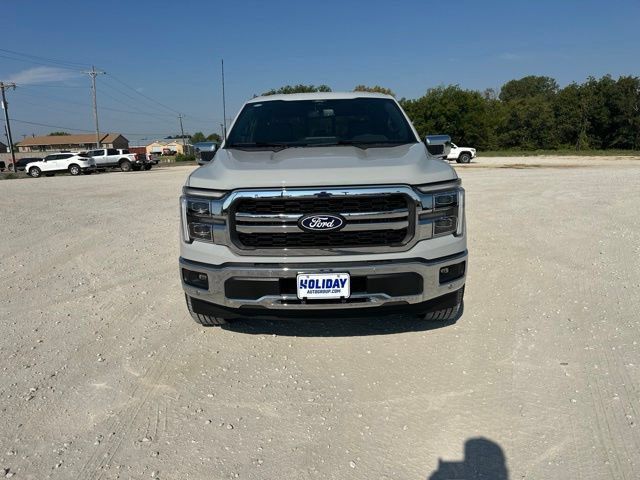 New 2026 Ford F150 Lariat w/ Equipment Group 501A Mid RWD image 25