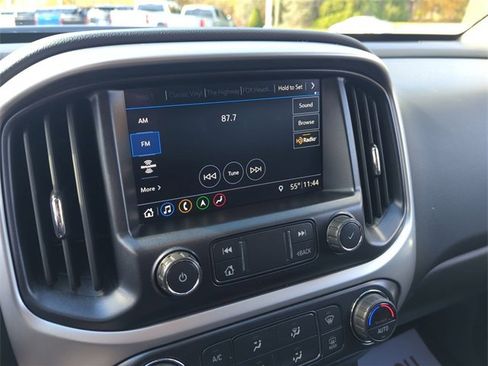 Used 2022 Chevrolet Colorado ZR2 image 13